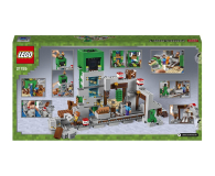LEGO Minecraft 21155 Kopalnia Creeperów - 505529 - zdjęcie 7